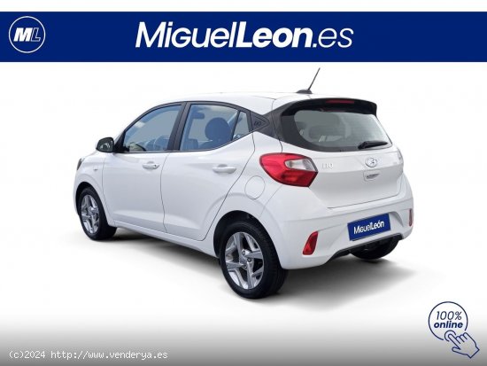 Hyundai i10 1.2 84CV KLASS - Telde