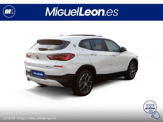 BMW X2 sDrive18i - Telde