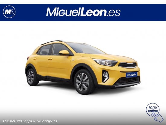 Kia Stonic 1.0 TGDI 100CV ACTIVE - Telde