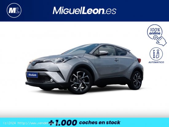 Toyota C-HR 1.8 125H Advance - Telde