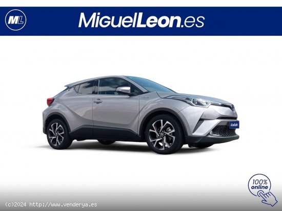 Toyota C-HR 1.8 125H Advance - Telde