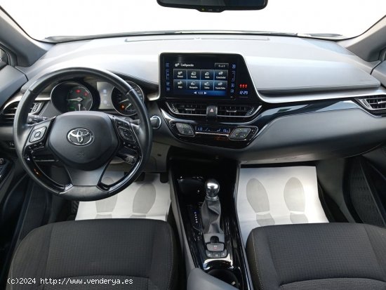 Toyota C-HR 1.8 125H Advance - Telde