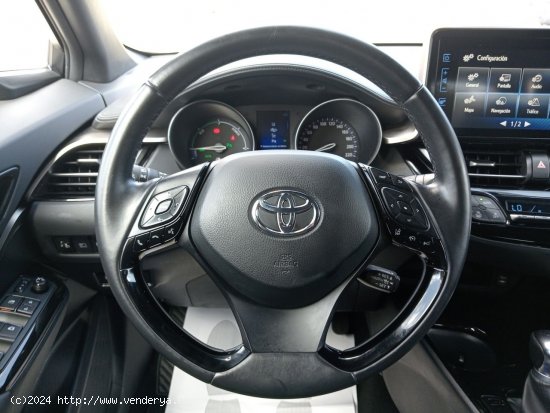 Toyota C-HR 1.8 125H Advance - Telde