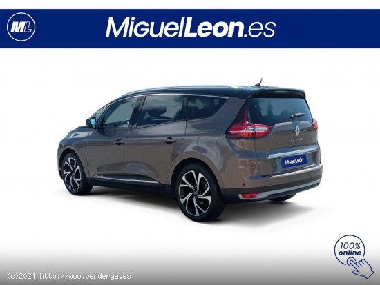 Renault Grand Scénic Edition One dCi 96kW (130CV) - Telde