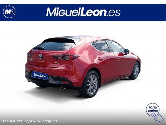 Mazda 3 2.0 SKYACTIV-G EVOLUTION AT - Telde