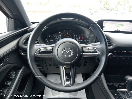 Mazda 3 2.0 SKYACTIV-G EVOLUTION AT - Telde