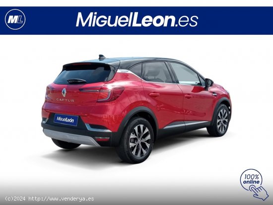 Renault Captur techno TCe 67kW (90CV) - Telde