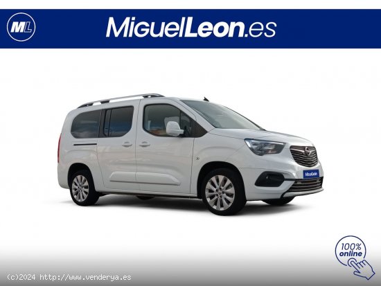 Opel Combo Life 1.5 TD 75kW (100CV) S/S Selective XL - Telde