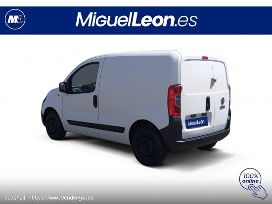 Fiat Fiorino III BASE 1.3 80CV MT5 E6 MULTIJET - Telde