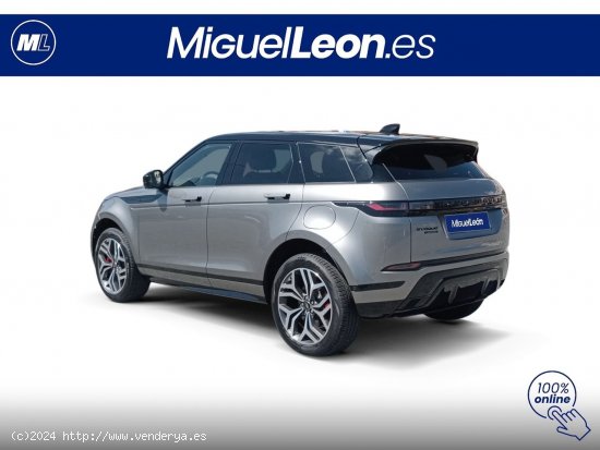 Land-Rover Range Rover Evoque 1.5 P300e Autobiography AUTO 4WD PHEV - Telde