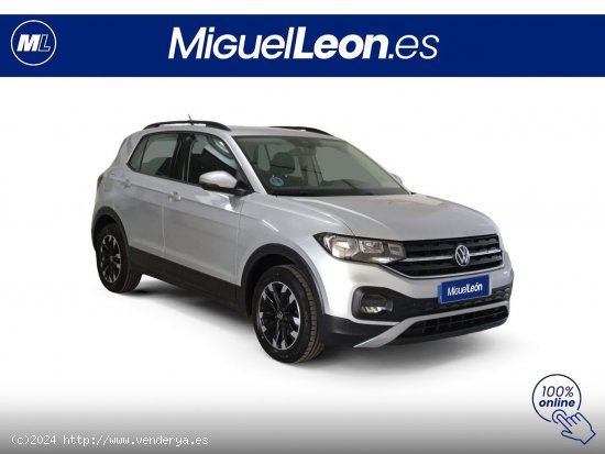 Volkswagen T-Cross Advance 1.0 TSI 70kW (95CV) - Telde