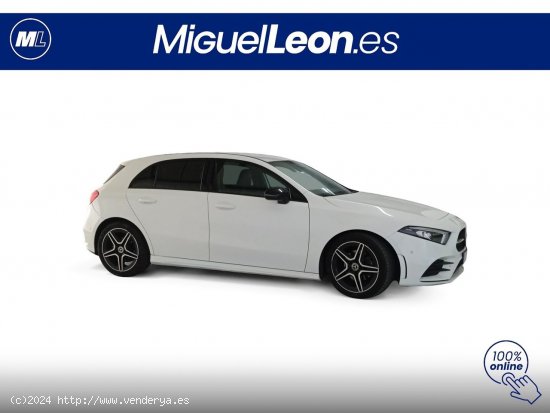 Mercedes Clase A A 180 - Telde