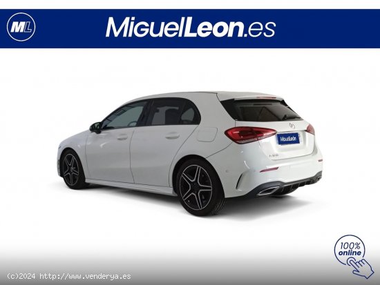 Mercedes Clase A A 180 - Telde