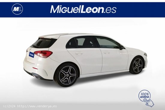 Mercedes Clase A A 180 - Telde