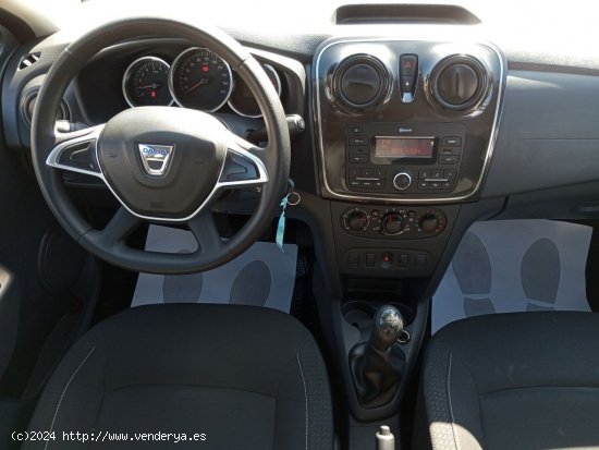 Dacia Sandero Essential 1.0 55kW (75CV) - Telde