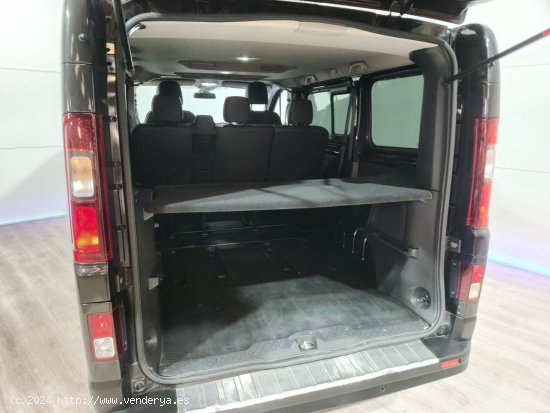 Fiat Talento 1.6 Combi - Rafelbunyol