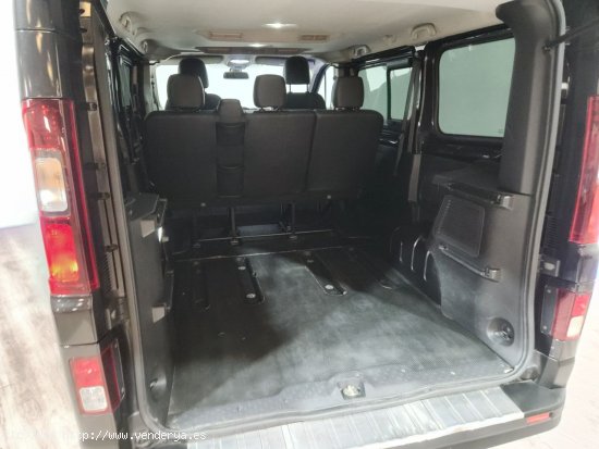 Fiat Talento 1.6 Combi - Rafelbunyol