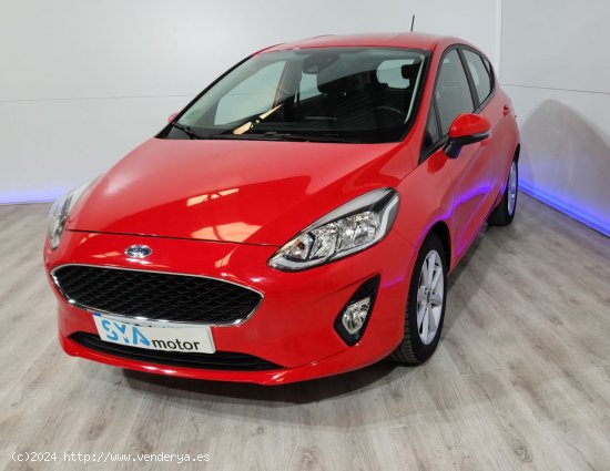 Ford Fiesta 1.0 EcoBoost 74kW Trend+ S/S 5p - Rafelbunyol