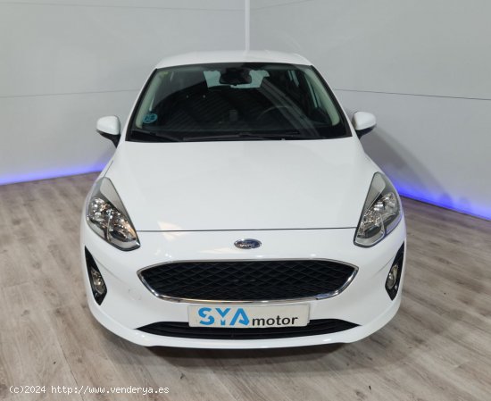 Ford Fiesta 1.1 Ti-VCT 63kW Trend 5p - Rafelbunyol