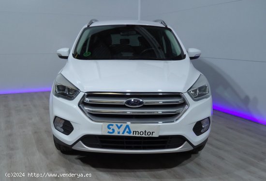 Ford Kuga kuga 1.5 ecoboost 88kw 4x2 trend - Rafelbunyol