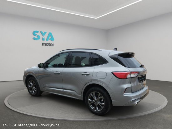 Ford Kuga ST-Line 2.5 Duratec PHEV 165kW Auto - Rafelbunyol