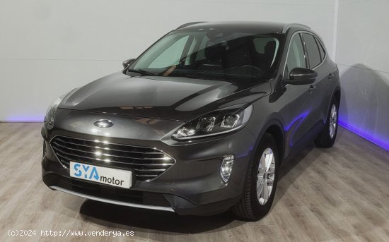 Ford Kuga Titanium 1.5 EcoBlue 88kW (120CV) - Rafelbunyol