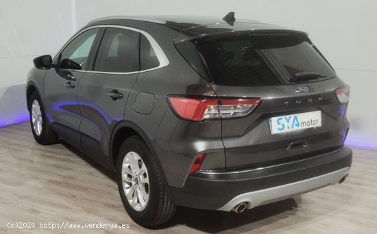 Ford Kuga Titanium 1.5 EcoBlue 88kW (120CV) - Rafelbunyol