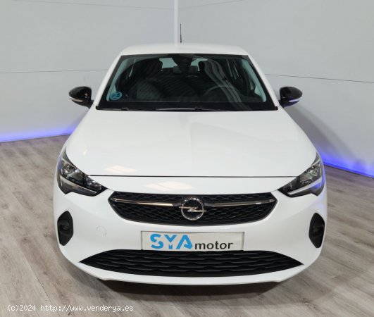 Opel Corsa 1.2T XHL 74kW (100CV) Edition - Rafelbunyol