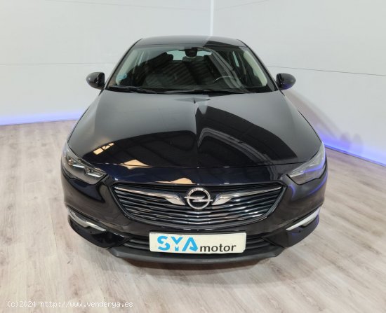 Opel Insignia  GS 1.5 Turbo XFL Selective - Rafelbunyol