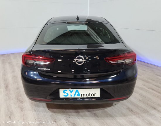 Opel Insignia  GS 1.5 Turbo XFL Selective - Rafelbunyol