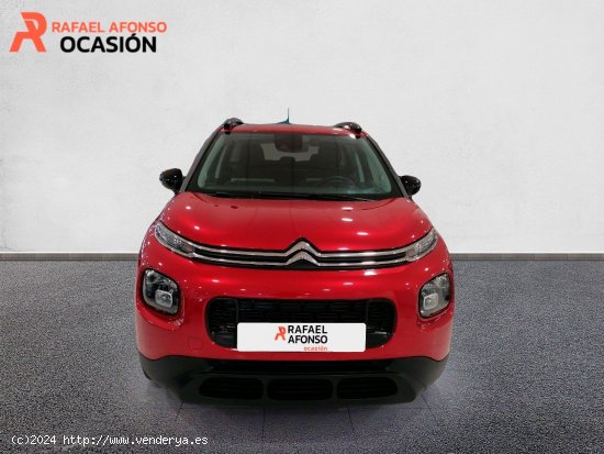 Citroën C3 Aircross PureTech 81kW (110CV) S&S 6v LIVE - Las Palmas de Gran Canaria