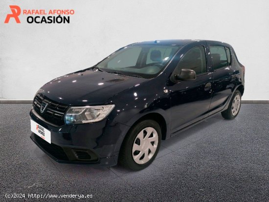  Dacia Sandero Essential 1.0 55kW (75CV) - Las Palmas de Gran Canaria 