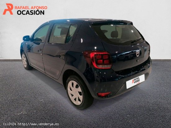 Dacia Sandero Essential 1.0 55kW (75CV) - Las Palmas de Gran Canaria