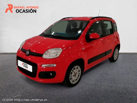 Fiat Panda 1.2 Lounge 51kW (69CV) - Las Palmas de Gran Canaria