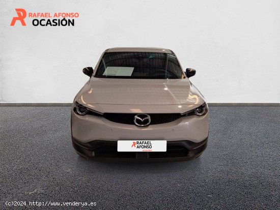 Mazda MX-30 e-SKYACTIVE 105kW Evolution Vintage 107KW 145CV - Las Palmas de Gran Canaria