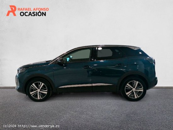 Peugeot 3008 1.2 PureTech 96KW (130CV) S&S Allure - Las Palmas de Gran Canaria