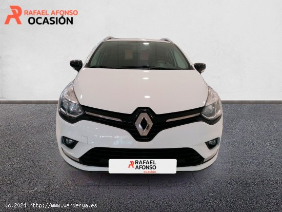 Renault Clio Sp. T. Limited TCe 66kW (90CV) -18 - Las Palmas de Gran Canaria