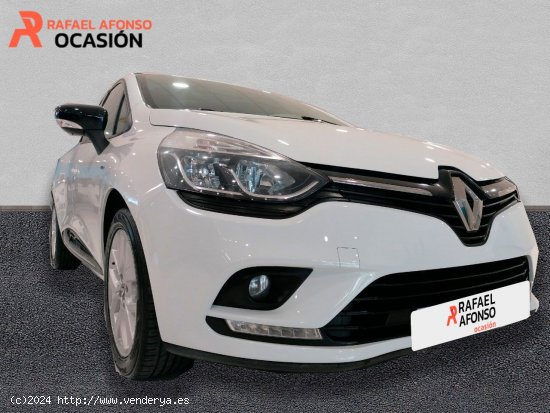 Renault Clio Sp. T. Limited TCe 66kW (90CV) -18 - Las Palmas de Gran Canaria