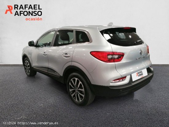 Renault Kadjar Equilibre GPF TCe 103kW (140CV) - Las Palmas de Gran Canaria