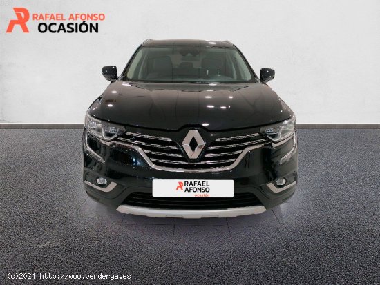 Renault Koleos Zen dCi 175 X-Tronic -18 - Las Palmas de Gran Canaria