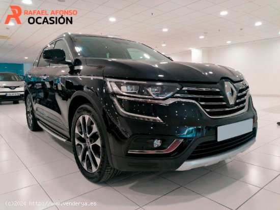 Renault Koleos Zen dCi 175 X-Tronic -18 - Las Palmas de Gran Canaria