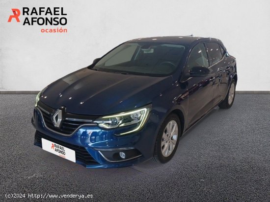 Renault Megane Limited Energy TCe 97kW (130CV) - Las Palmas de Gran Canaria