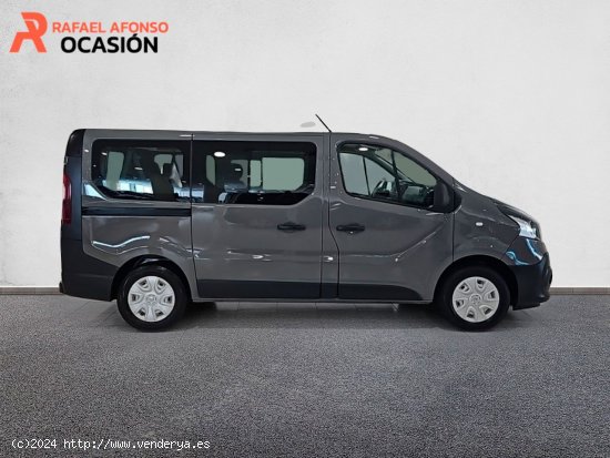 Renault Trafic SL LIM. ADVENT. En. dCi 88kW(120CV) -18 - Las Palmas de Gran Canaria