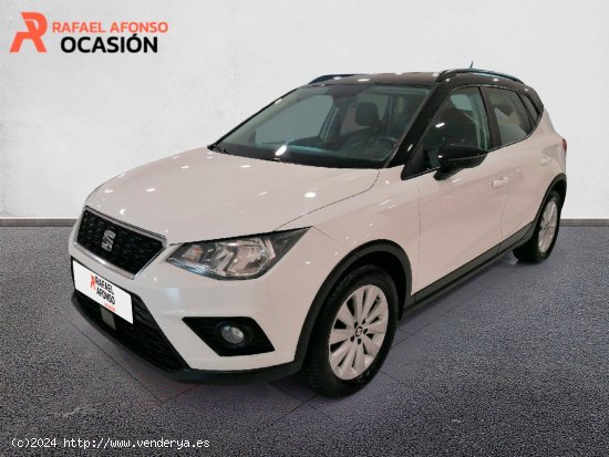 Seat Arona 1.0 TSI 85kW DSG Style Edition Eco - Las Palmas de Gran Canaria