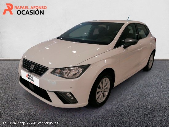 Seat Ibiza 1.0 EcoTSI 85kW (115CV) DSG Xcellence - Las Palmas de Gran Canaria