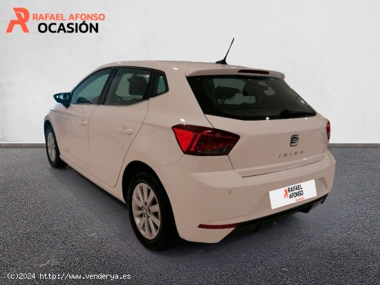 Seat Ibiza 1.0 EcoTSI 85kW (115CV) DSG Xcellence - Las Palmas de Gran Canaria