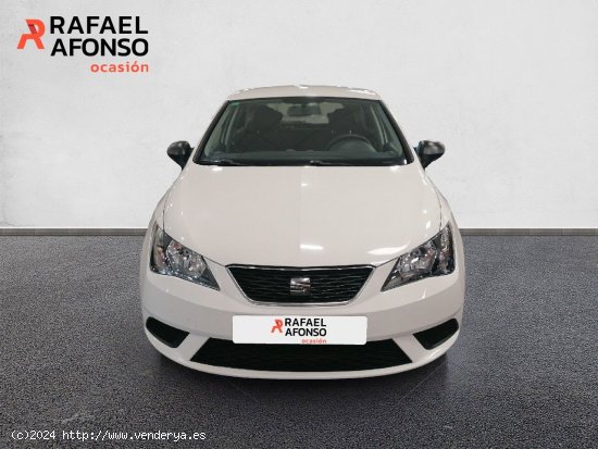 Seat Ibiza 1.2 TSI 66kW (90CV) Reference - Las Palmas de Gran Canaria