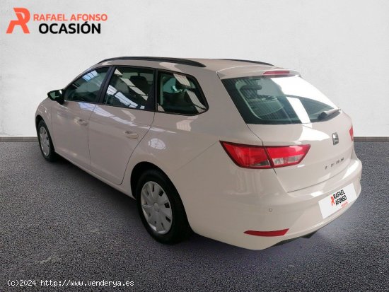 Seat Leon ST 1.2 TSI 81kW (110CV) St&Sp Reference - Las Palmas de Gran Canaria