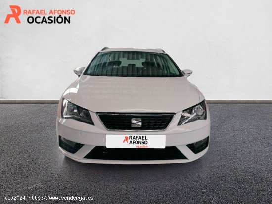 Seat Leon ST 1.2 TSI 81kW (110CV) St&Sp Reference - Las Palmas de Gran Canaria