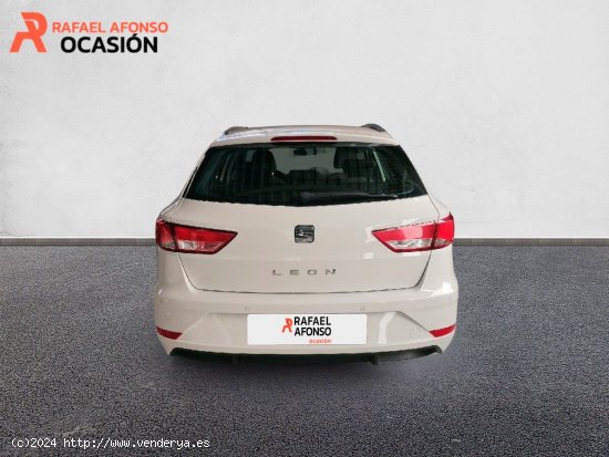 Seat Leon ST 1.2 TSI 81kW (110CV) St&Sp Reference - Las Palmas de Gran Canaria